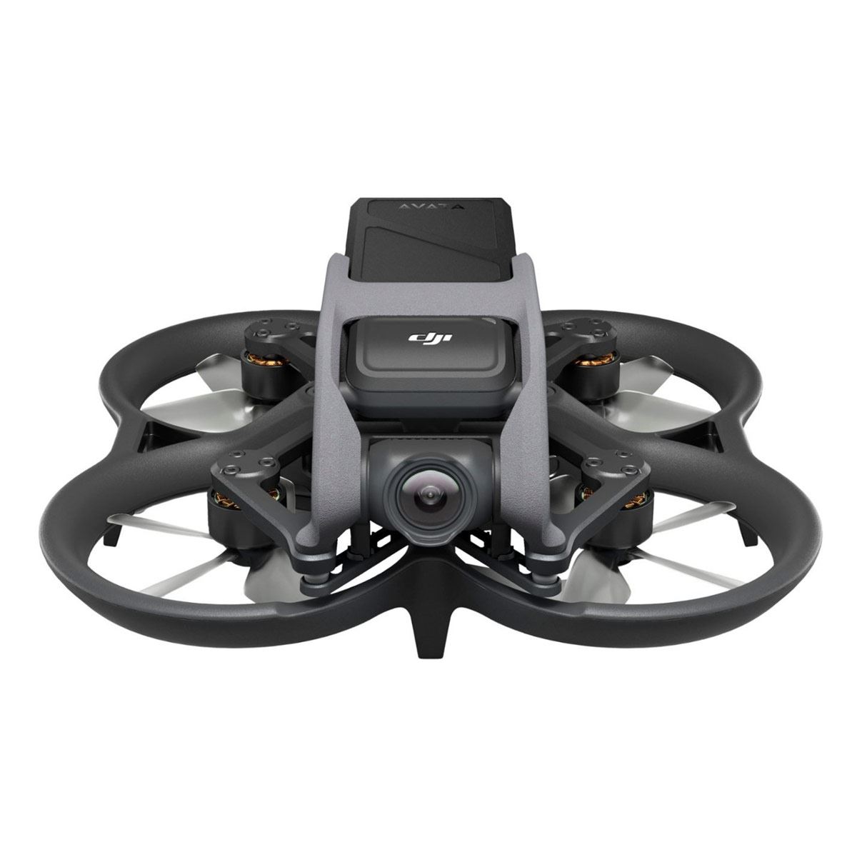 Drone DJI Avata Fly Smart combo gris