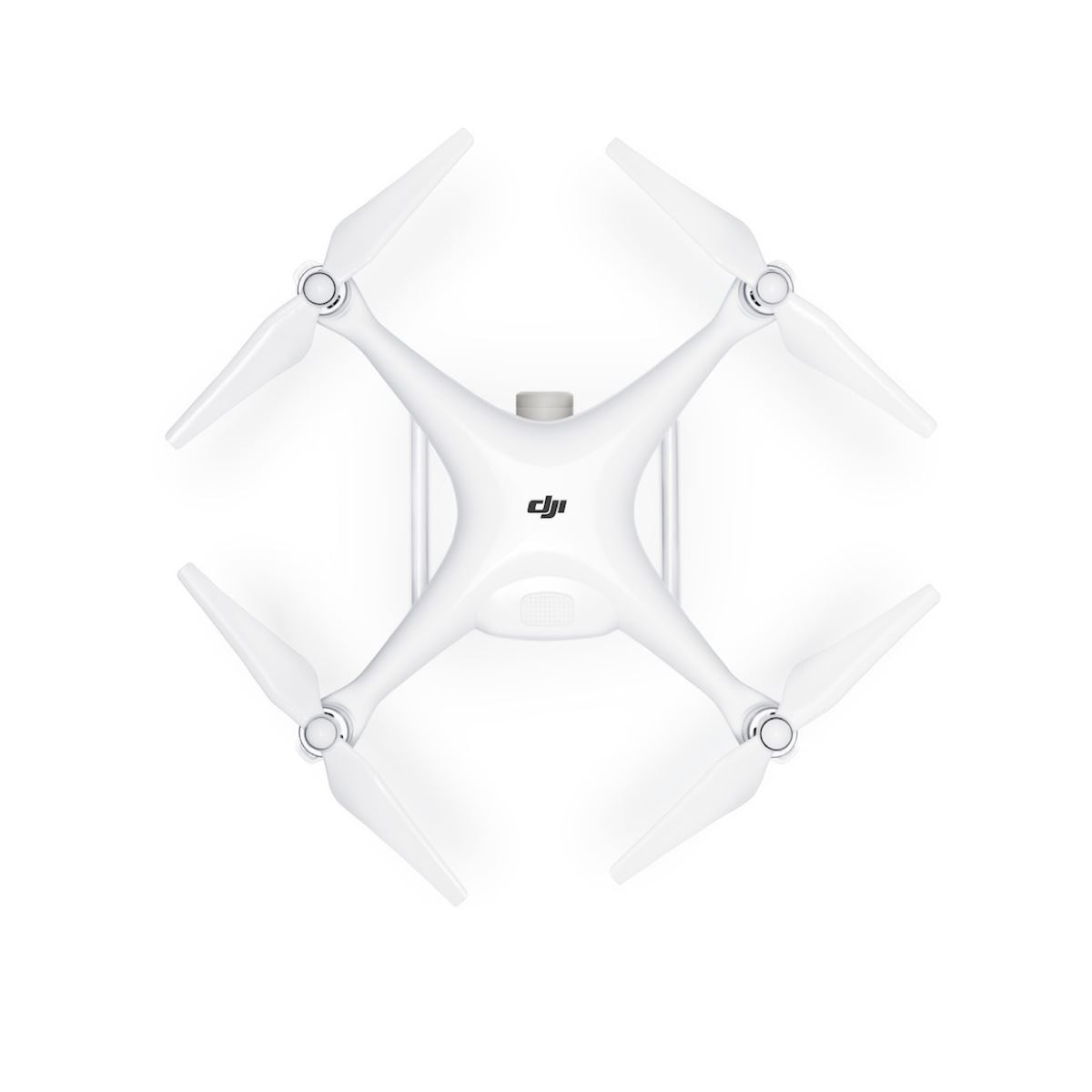 Drone DJI Phantom 4 Blanco