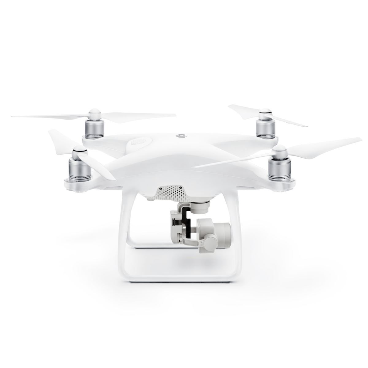 Drone DJI Phantom 4 Blanco