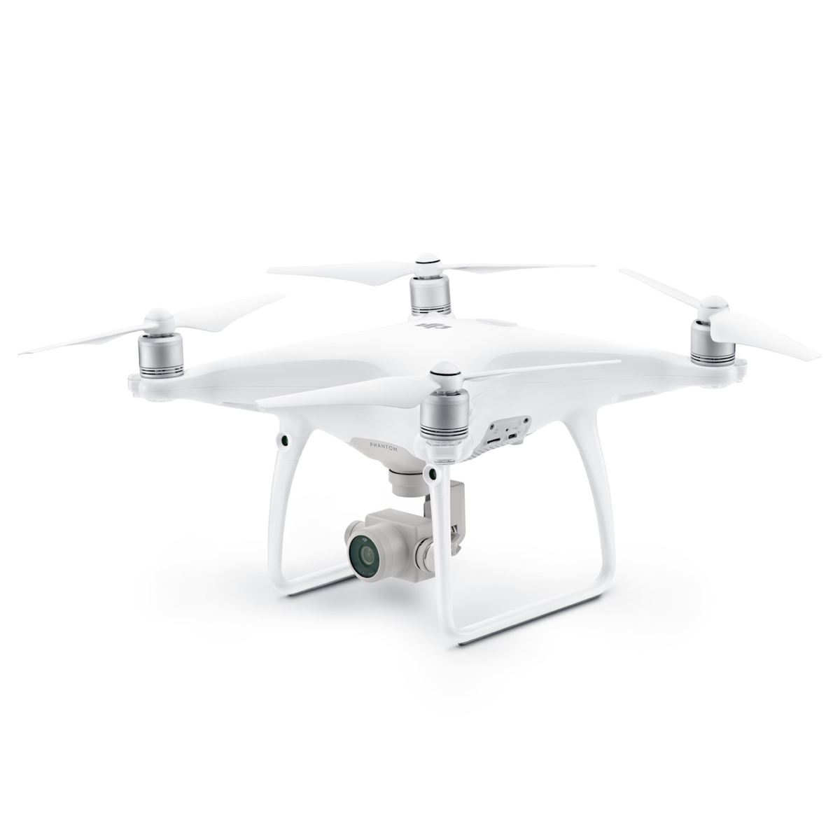 Drone DJI Phantom 4 Blanco