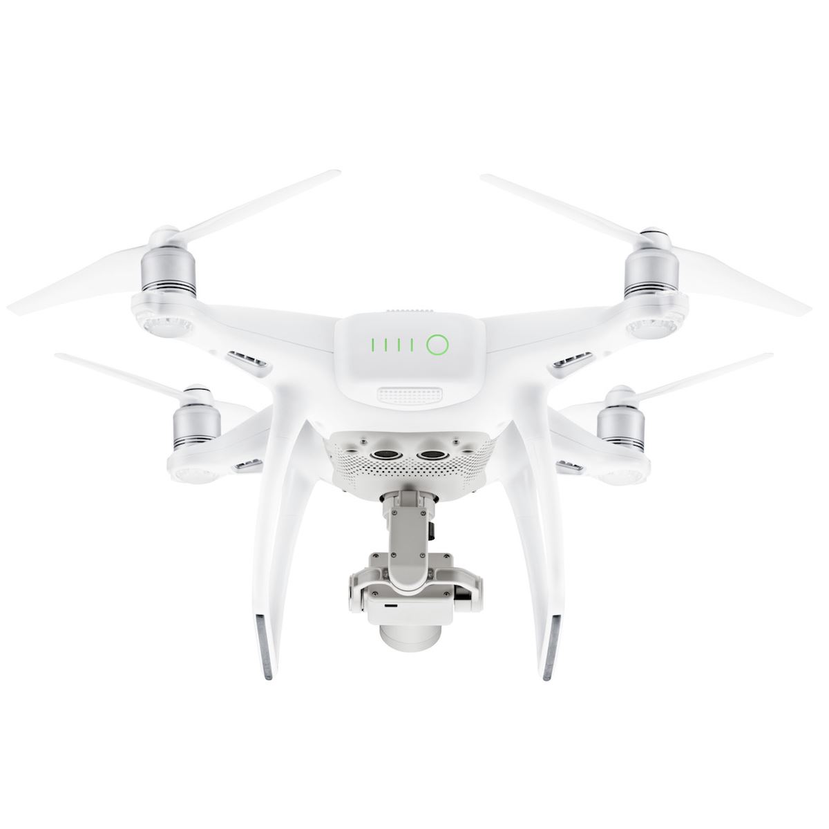 Drone DJI Phantom 4 Blanco