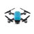 Combo Mini Drone DJI Spark Azul