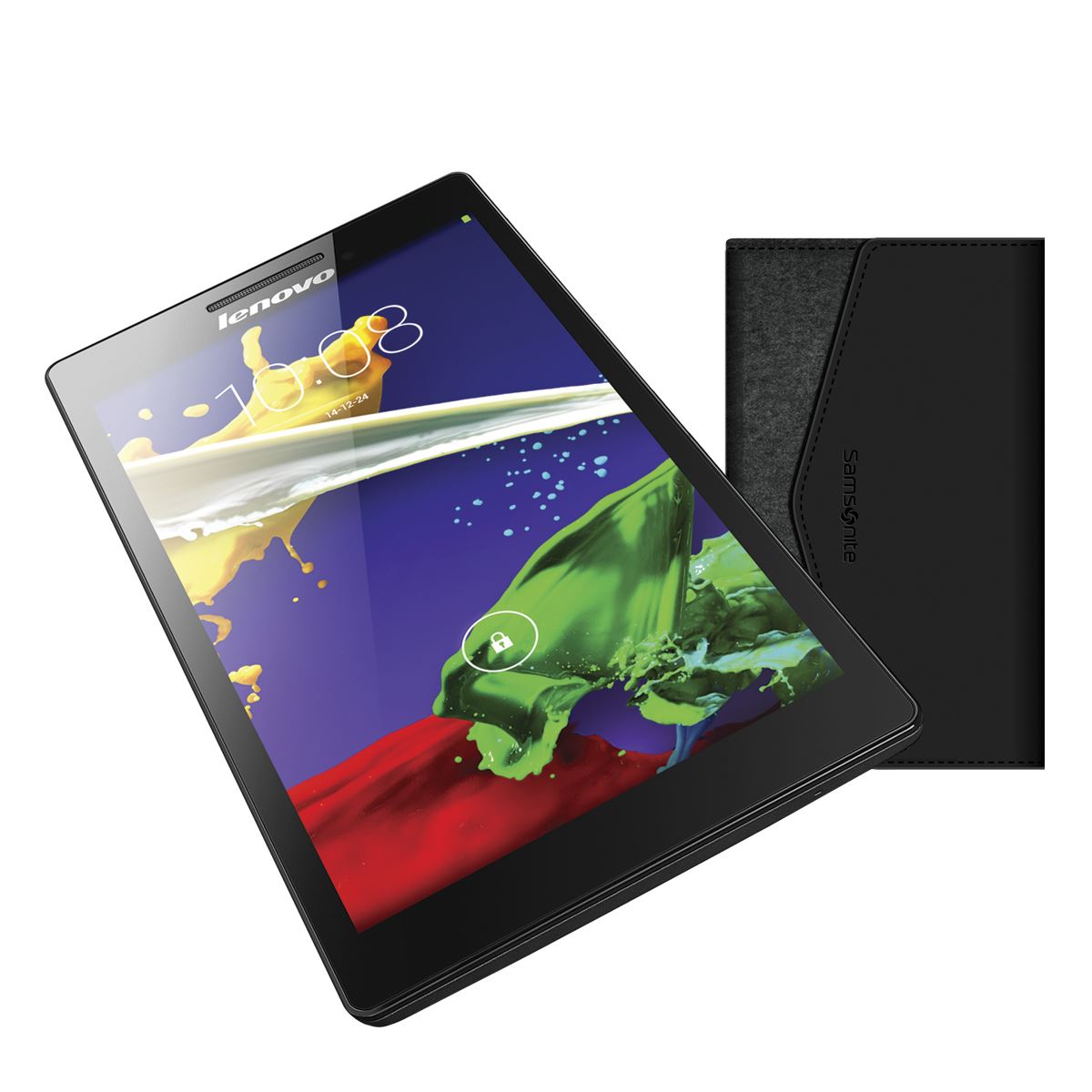 Bundle Laptop Lenovo Ideapad 300 / Tableta Lenovo TAB2 A7-20 / Bocinas