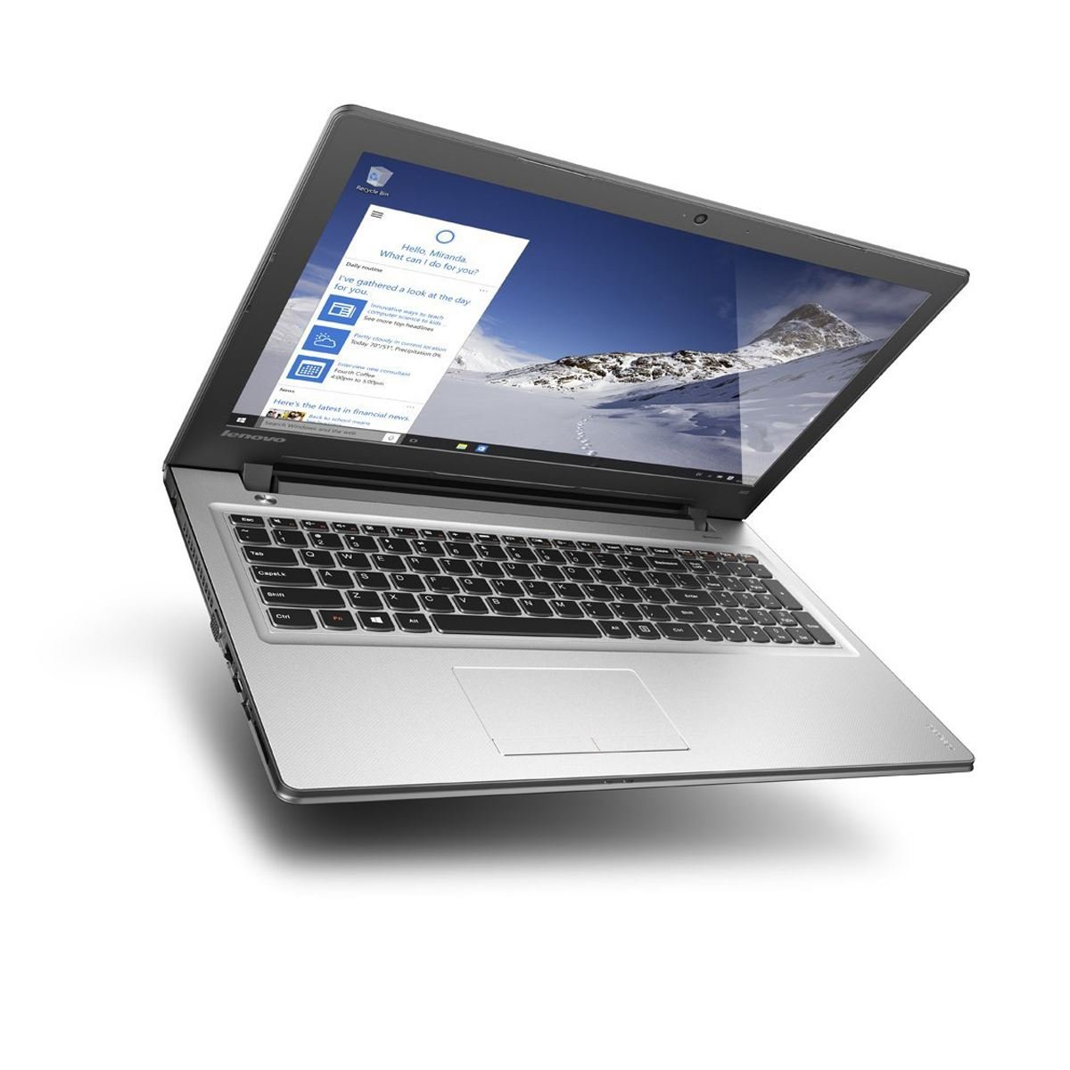 Laptop Lenovo Ideapad 500-15ISK
