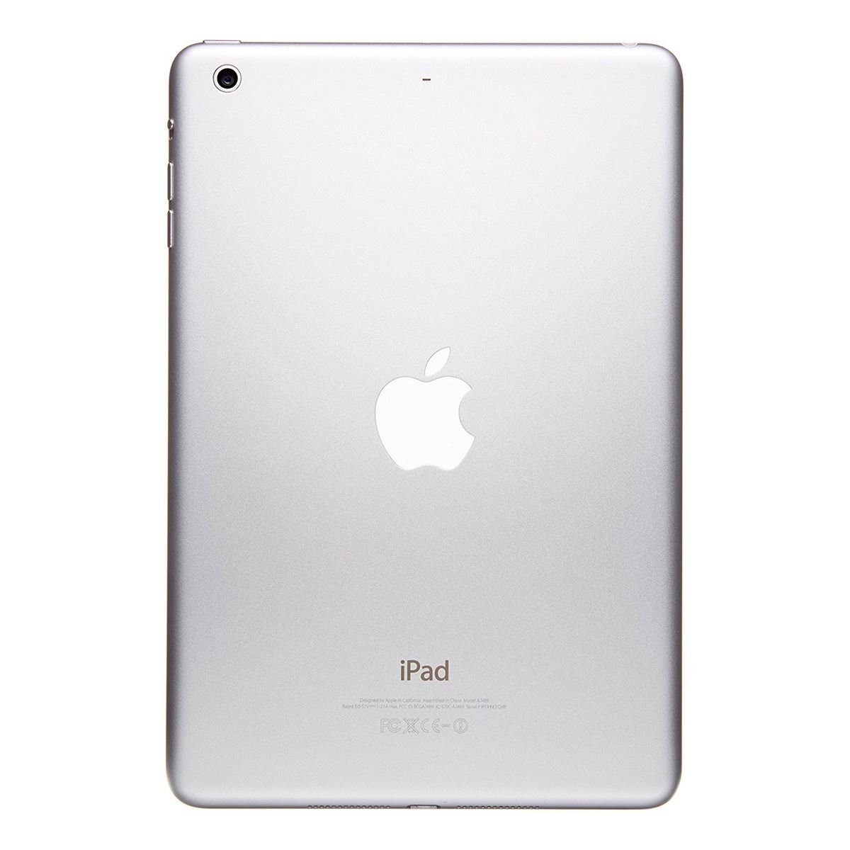 iPad 32GB Silver