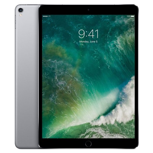 iPad Pro 10.5&#45;IN Wi&#45;Fi 256GB GRAY&#45;C