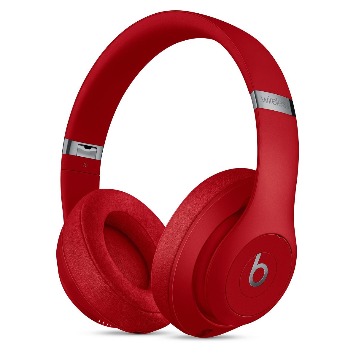 Audífonos Beats Studio 3 Bt Rojo