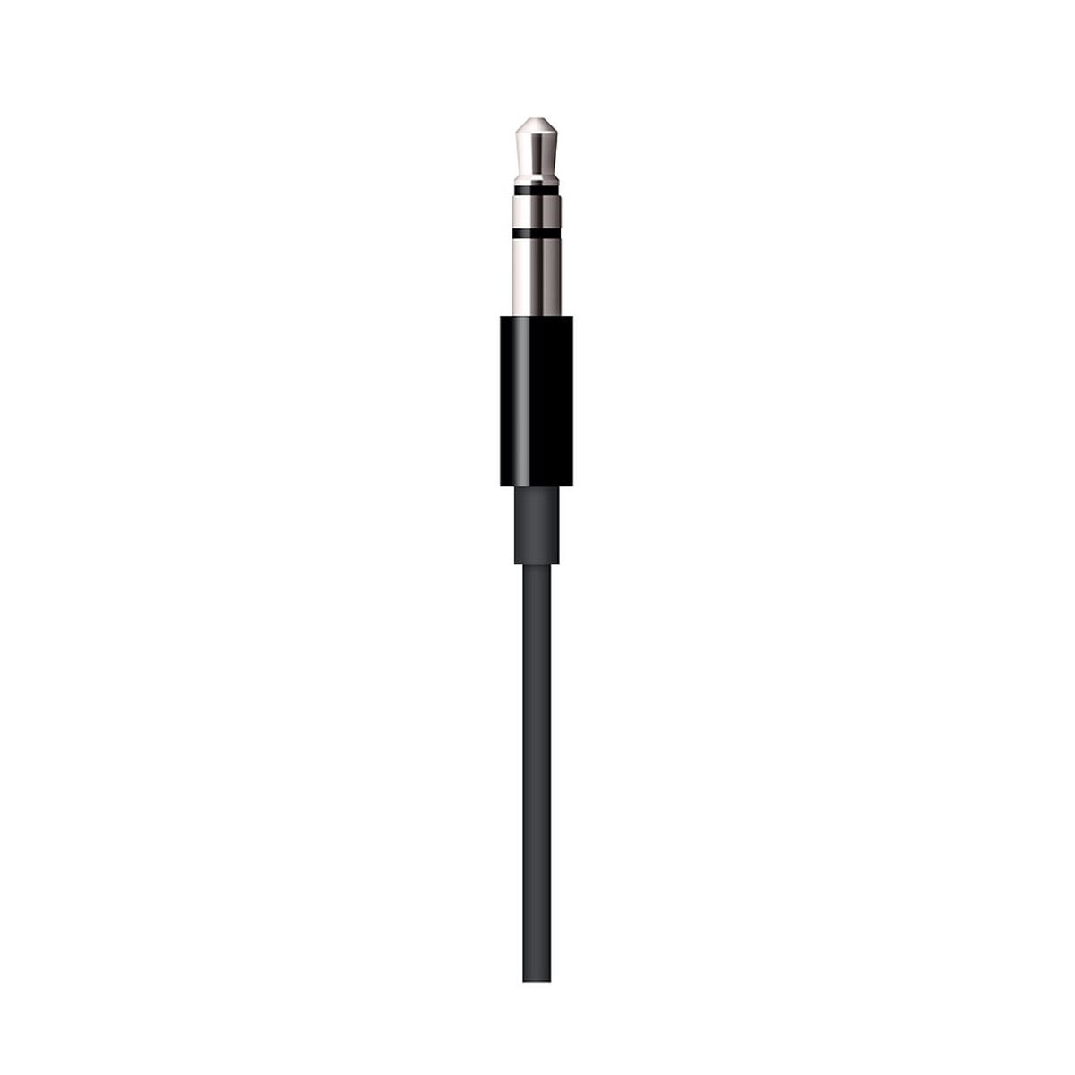 Adaptador Apple Lightning a 3.5Mm