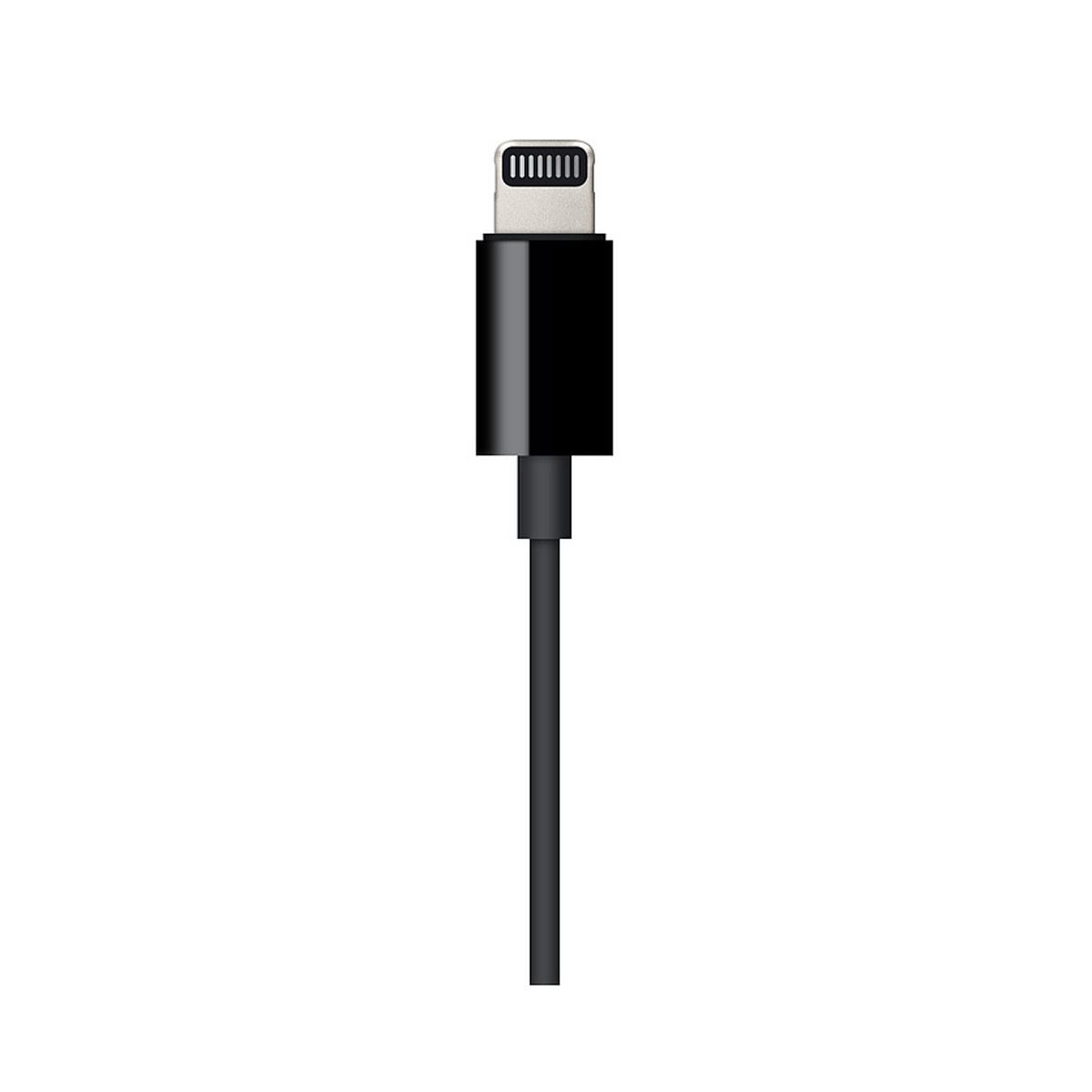 Adaptador Apple Lightning a 3.5Mm