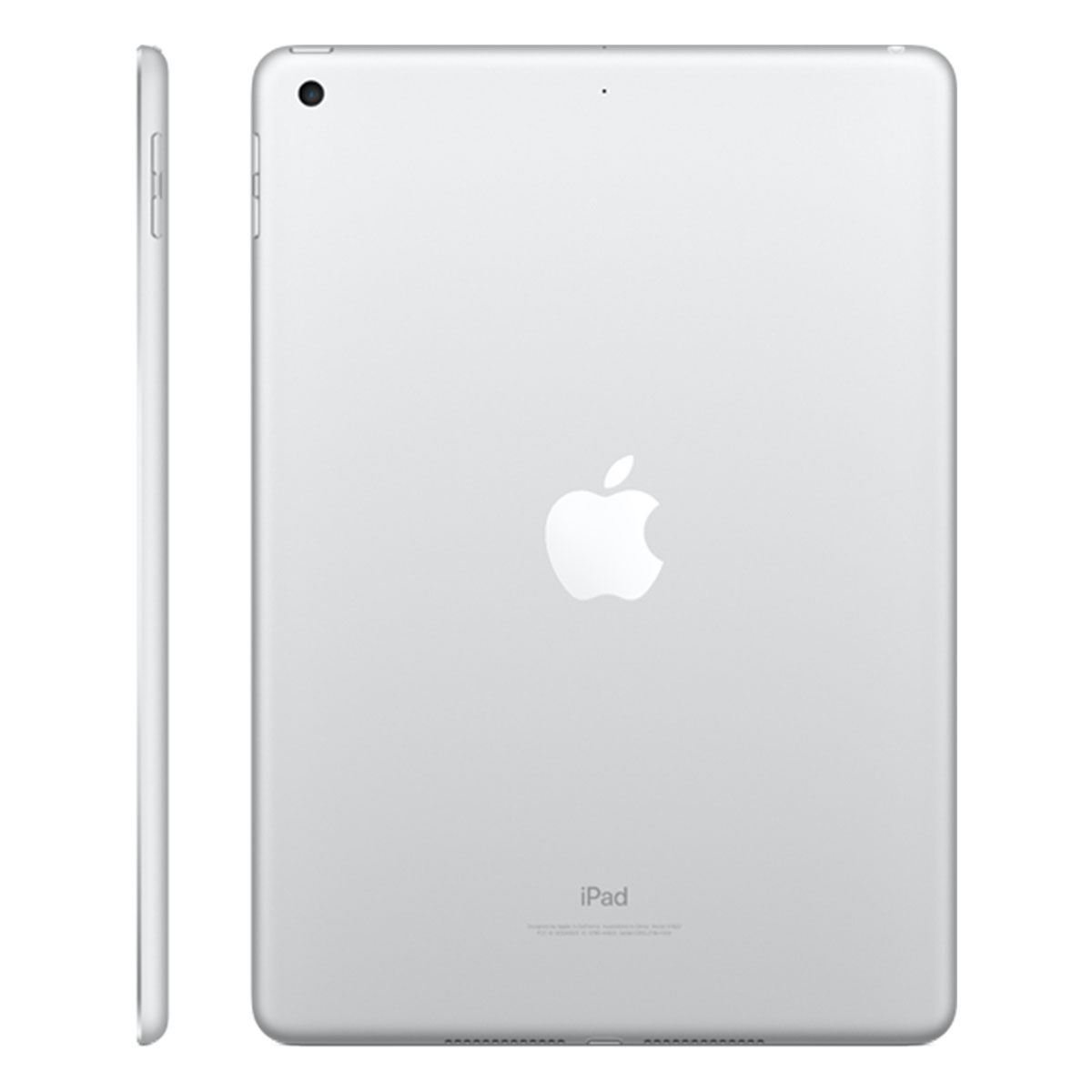 iPad Wi&#45;FI 32GB Silver