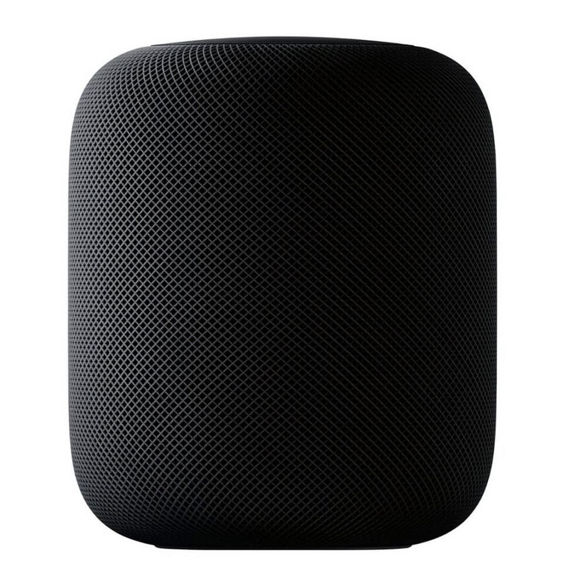 Bocina Apple HomePod Gris Espacial