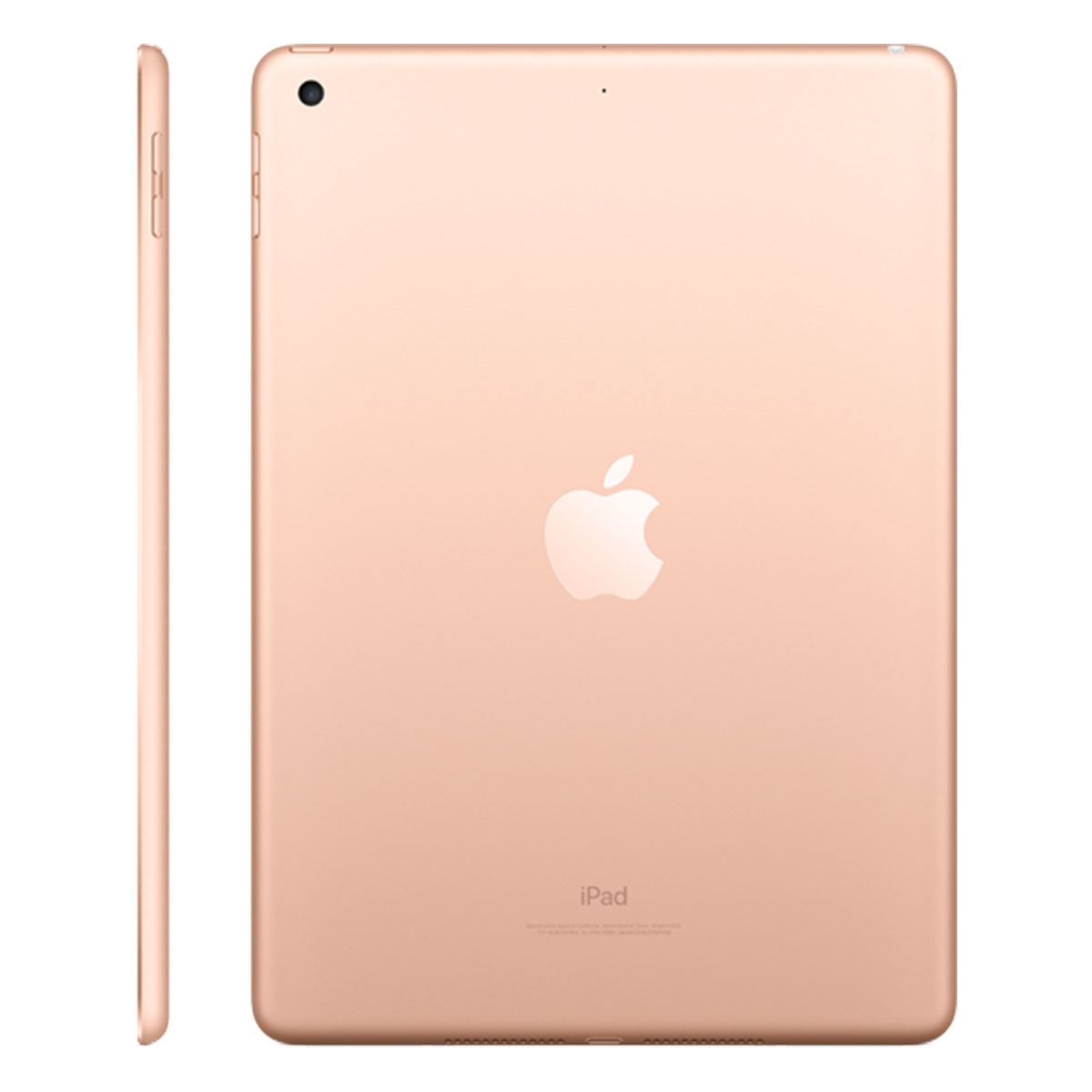 Ipad WI-FI 32GB Gold