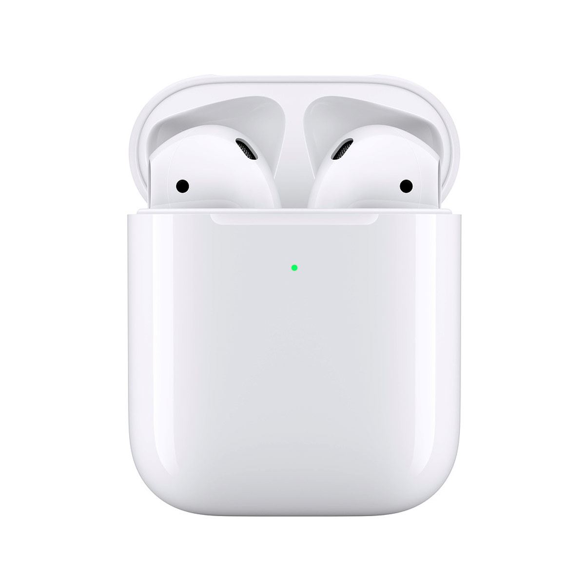 Audifonos Airpods Wl Charge Apple