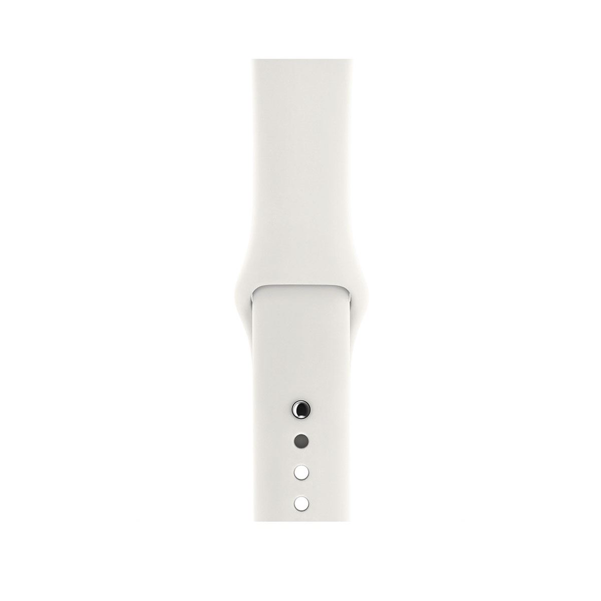Apple Watch S3 38 MM Blanco