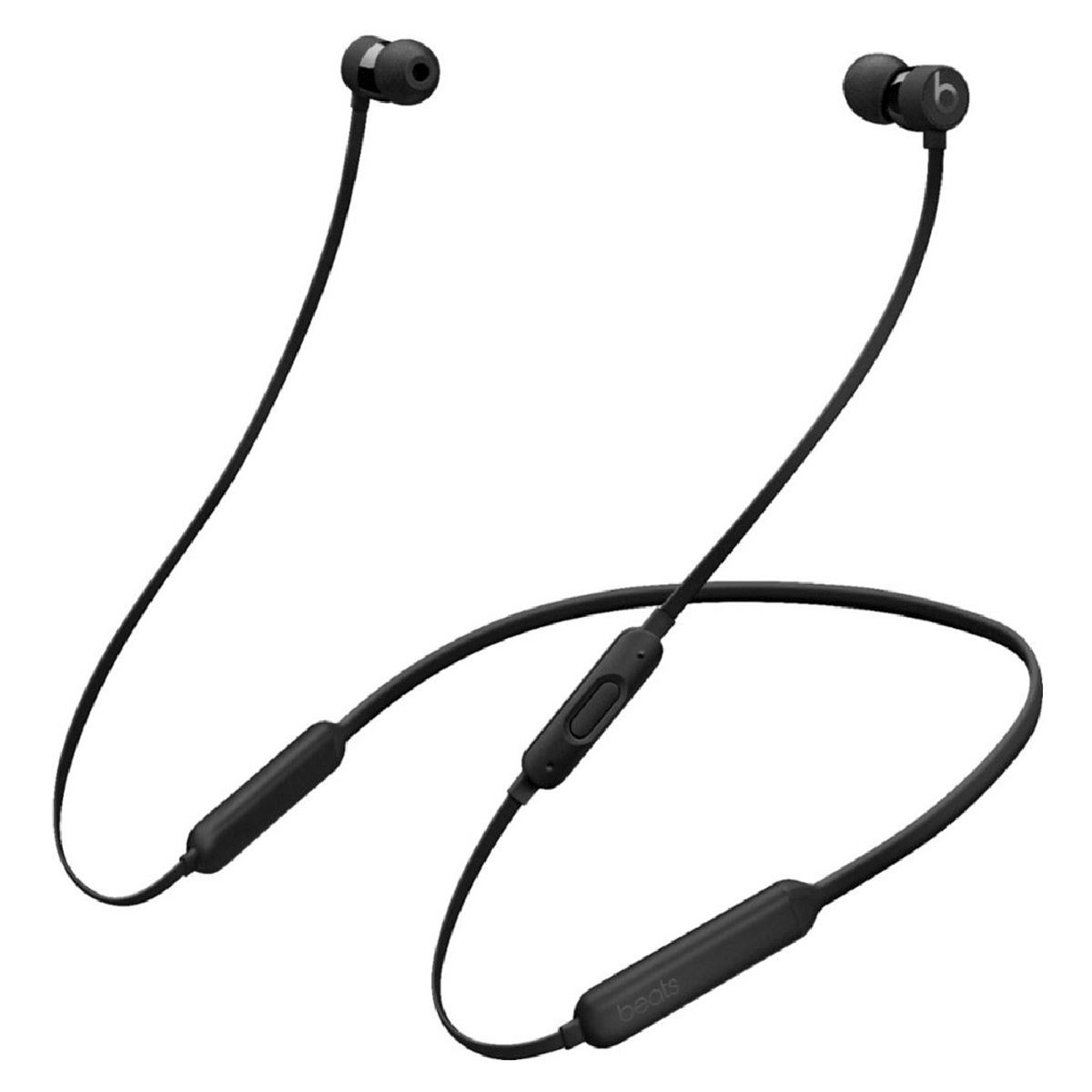 Audífonos Beats X Bluetooth Negro
