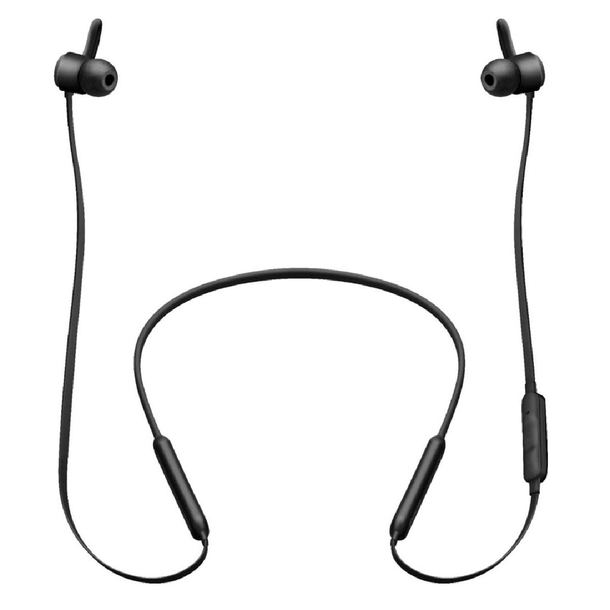 Audífonos Beats X Bluetooth Negro