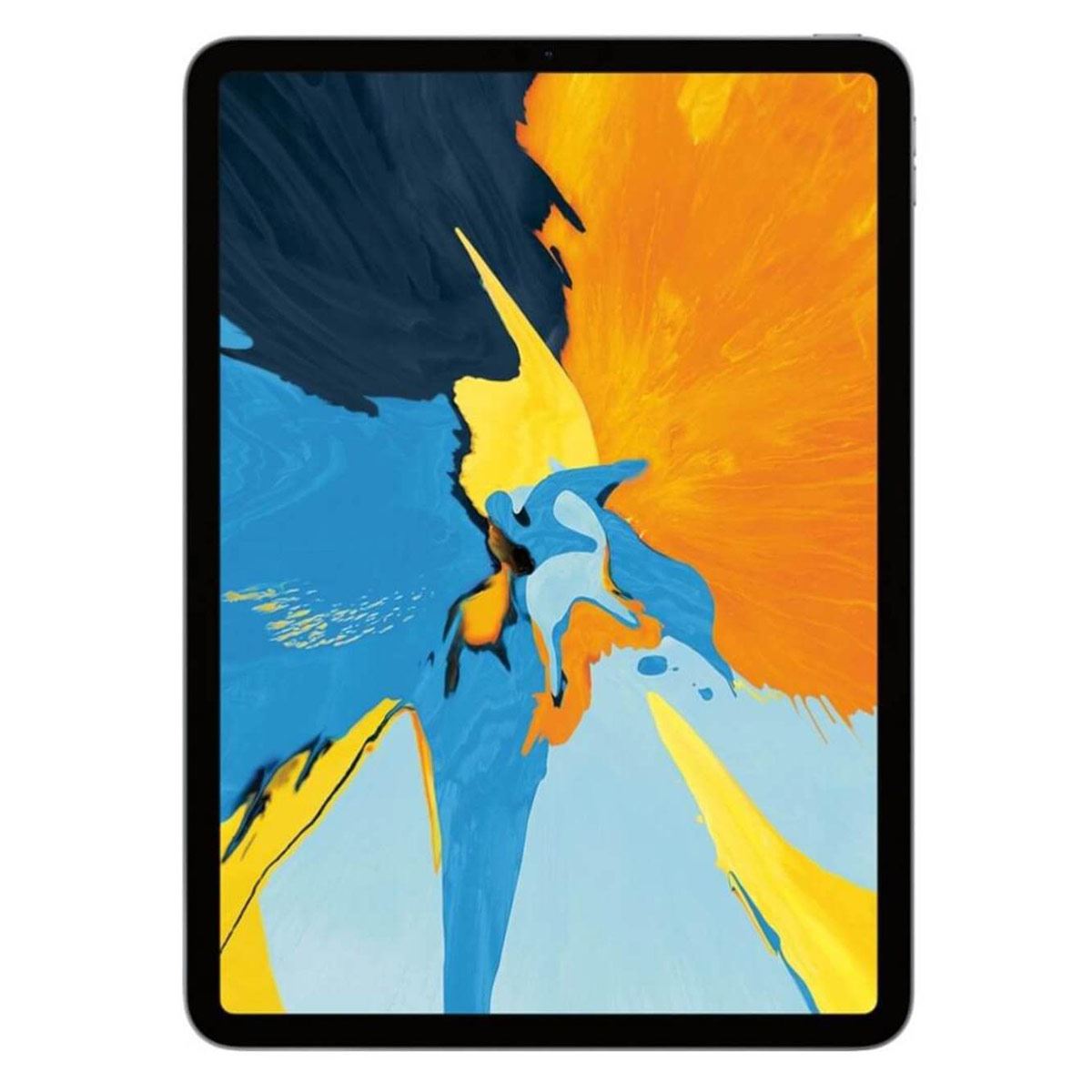 Ipad Pro 11 Wi-Fi 64Gb Gray