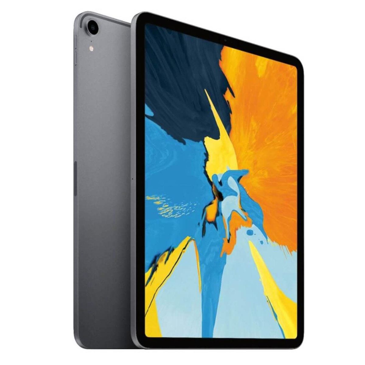 iPad Pro 11 Wi&#45;Fi 64GB Gray