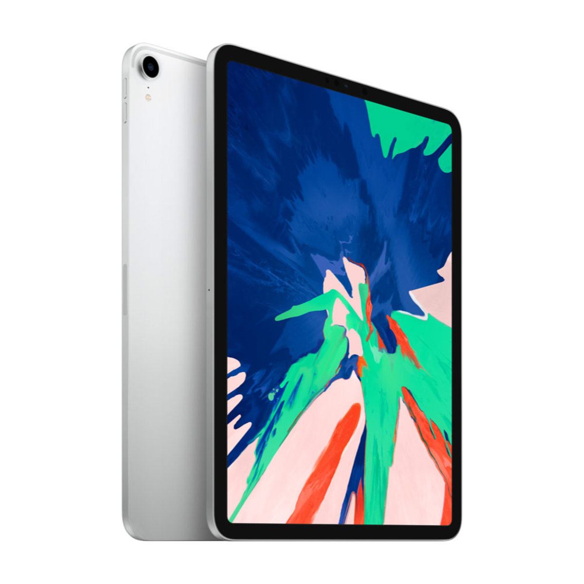 iPad Pro 11 Wi- Fi 64GB Silver