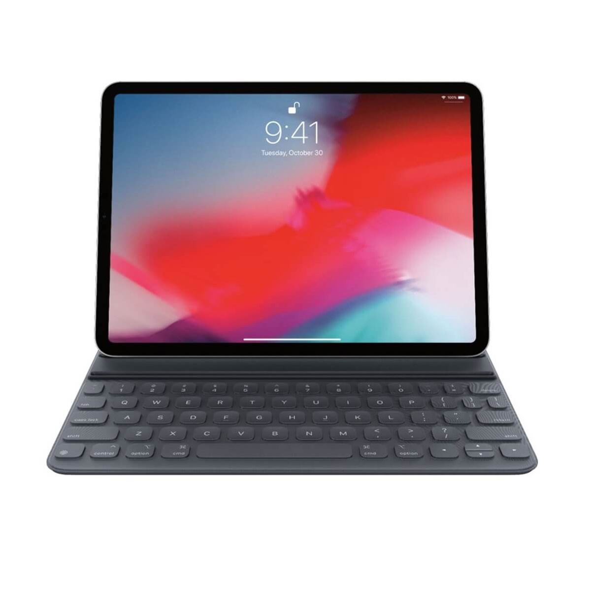 Teclado Para iPad Pro 11 Apple