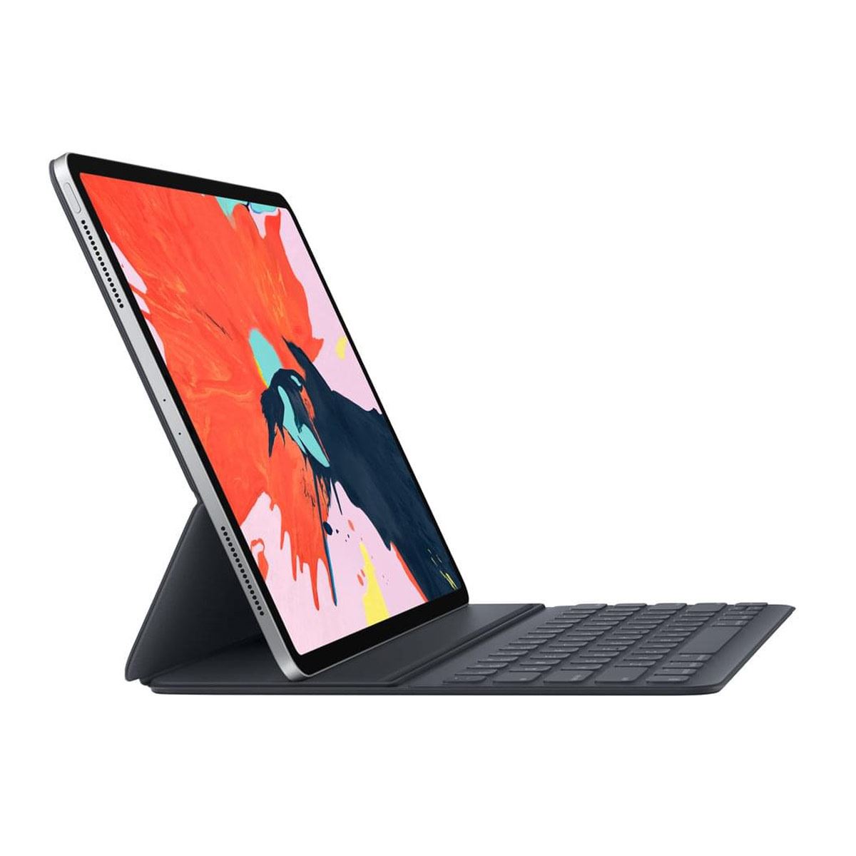 Teclado Inal mbrico Para iPad Pro 12.9