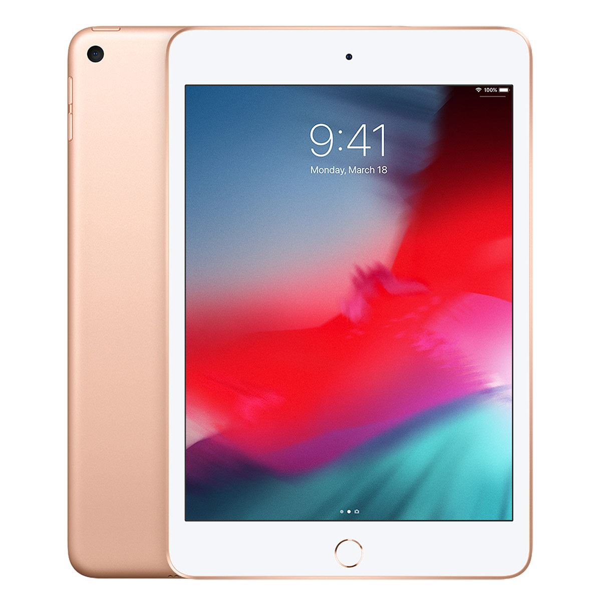 iPad Mini Wi&#45;Fi 256 GB Gold