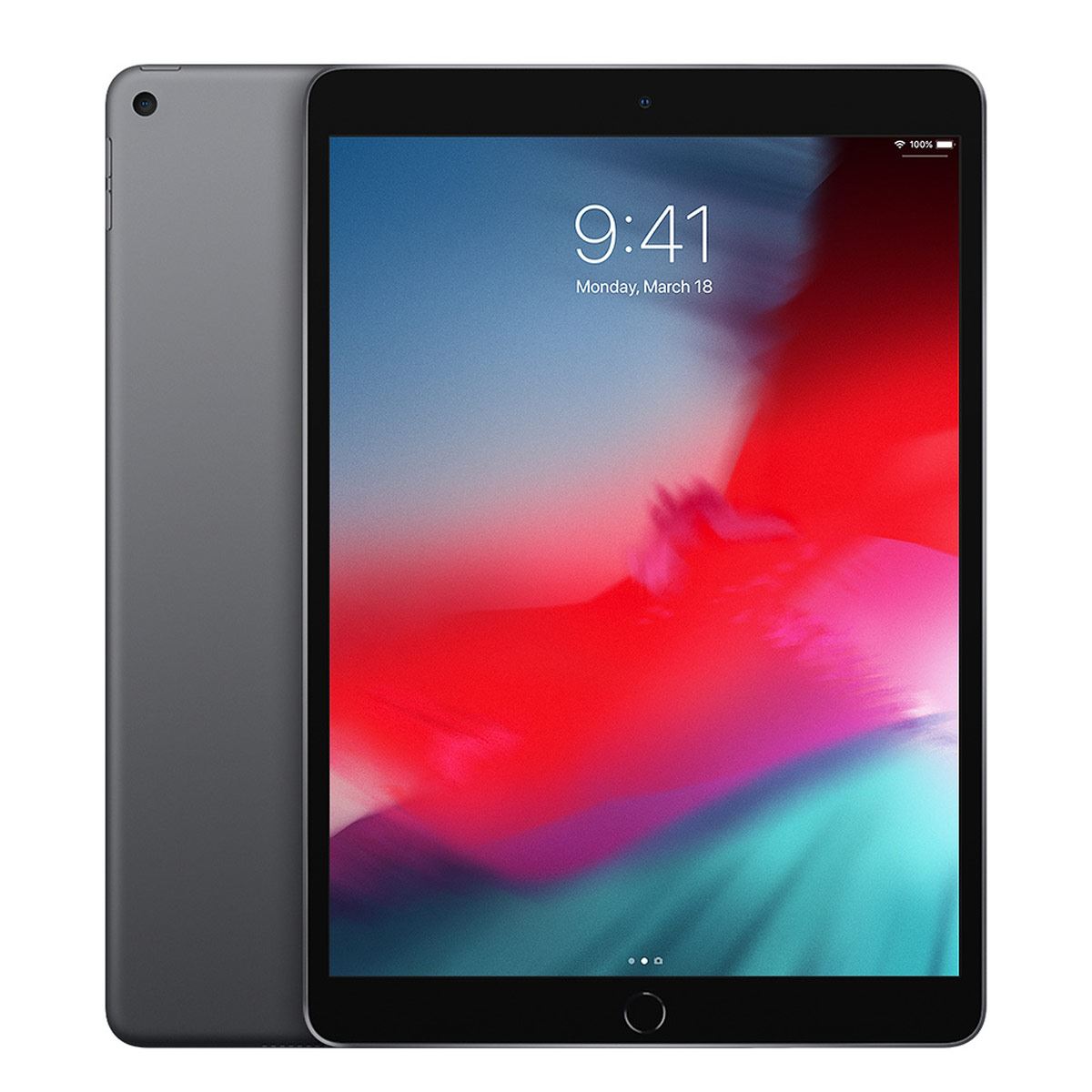 iPad Air 10.5 Wi&#45;Fi 64 GB Gray