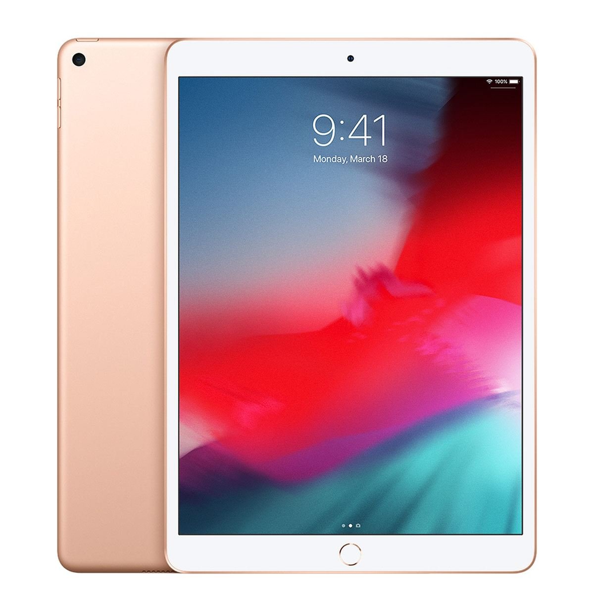 iPad Air 10.5 Wi&#45;Fi 64 GB Gold