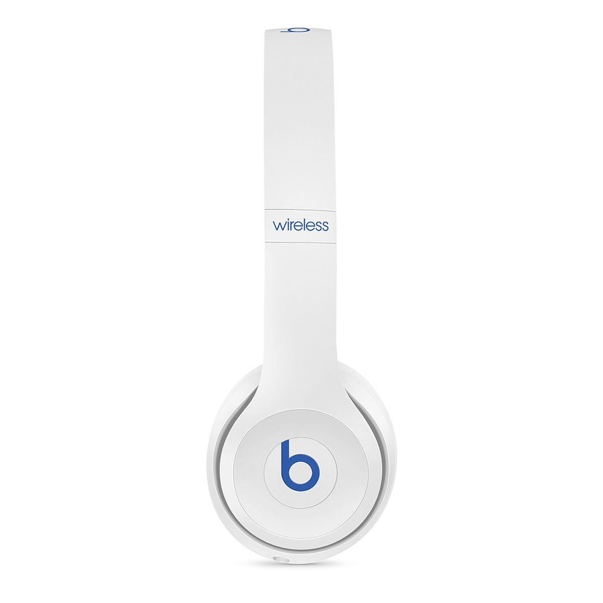 Audífonos Beats Solo3 Wl BCC Blanco