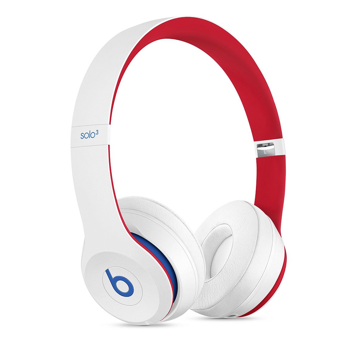 Audífonos Beats Solo3 Wl BCC Blanco