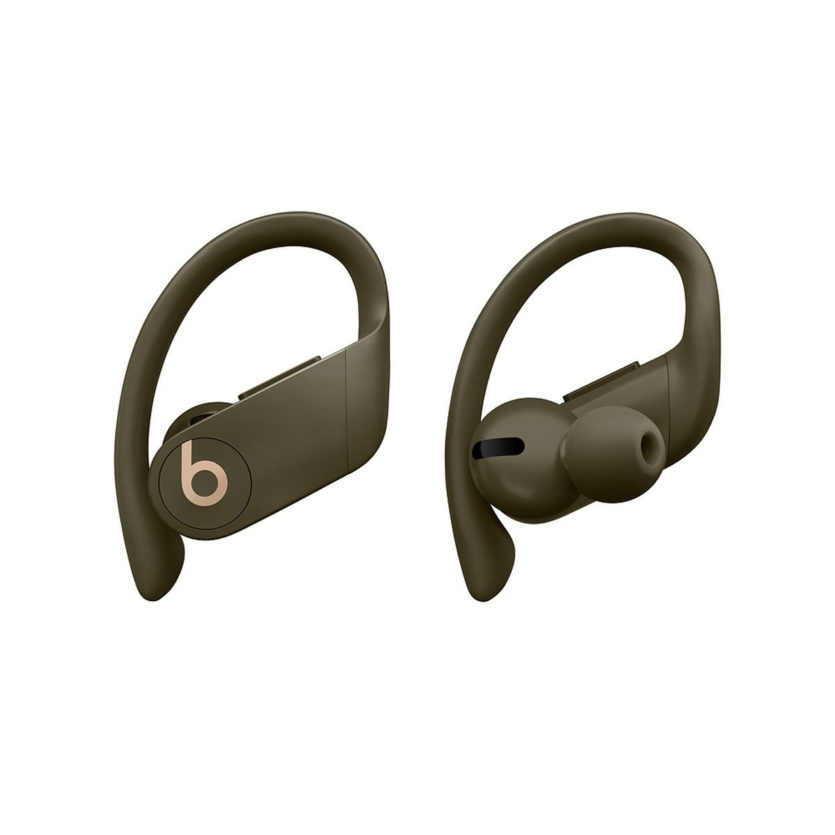 Audífonos PowerBeats Pro Totally Wireless Verde