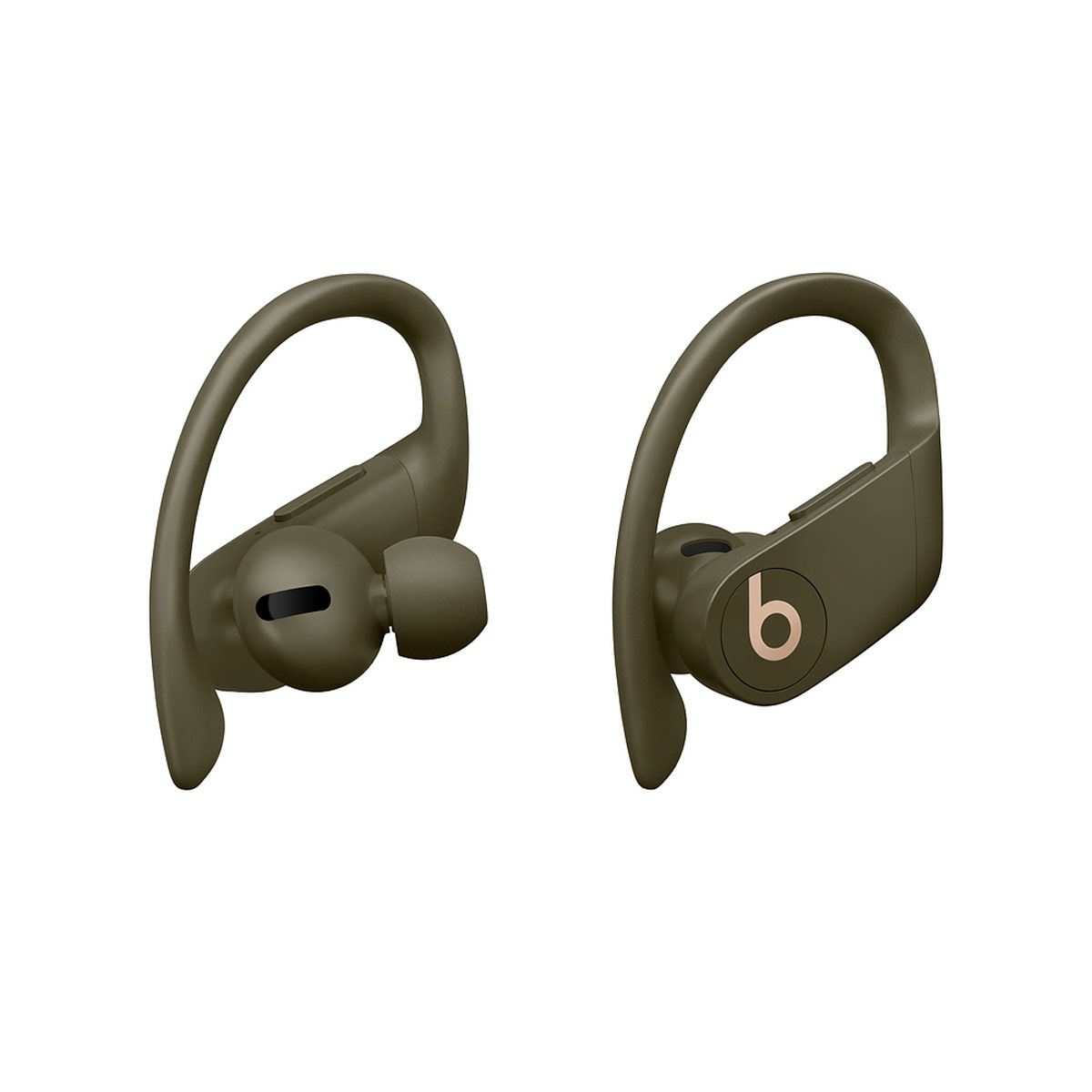 Audífonos PowerBeats Pro Totally Wireless Verde