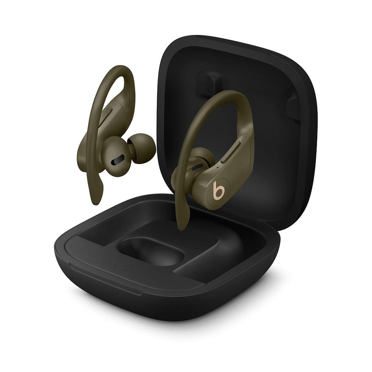 Audífonos PowerBeats Pro Totally Wireless Verde