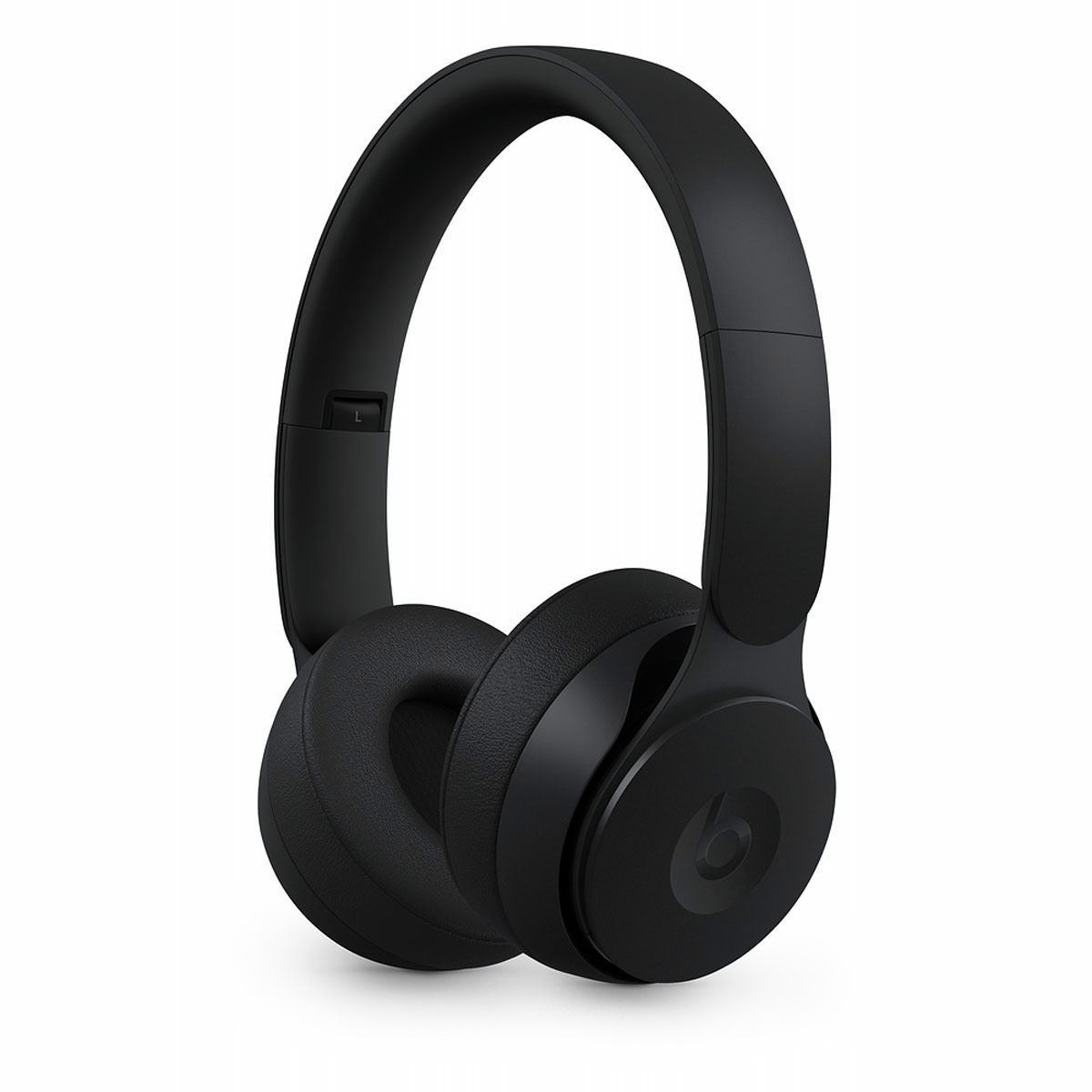 Audífonos Beats Solo Pro Wireless Negro