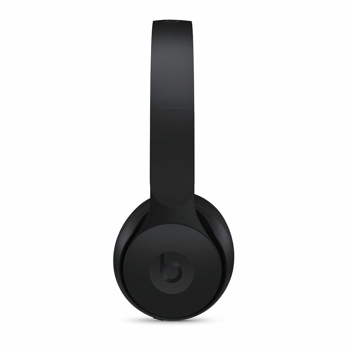Audífonos Beats Solo Pro Wireless Negro
