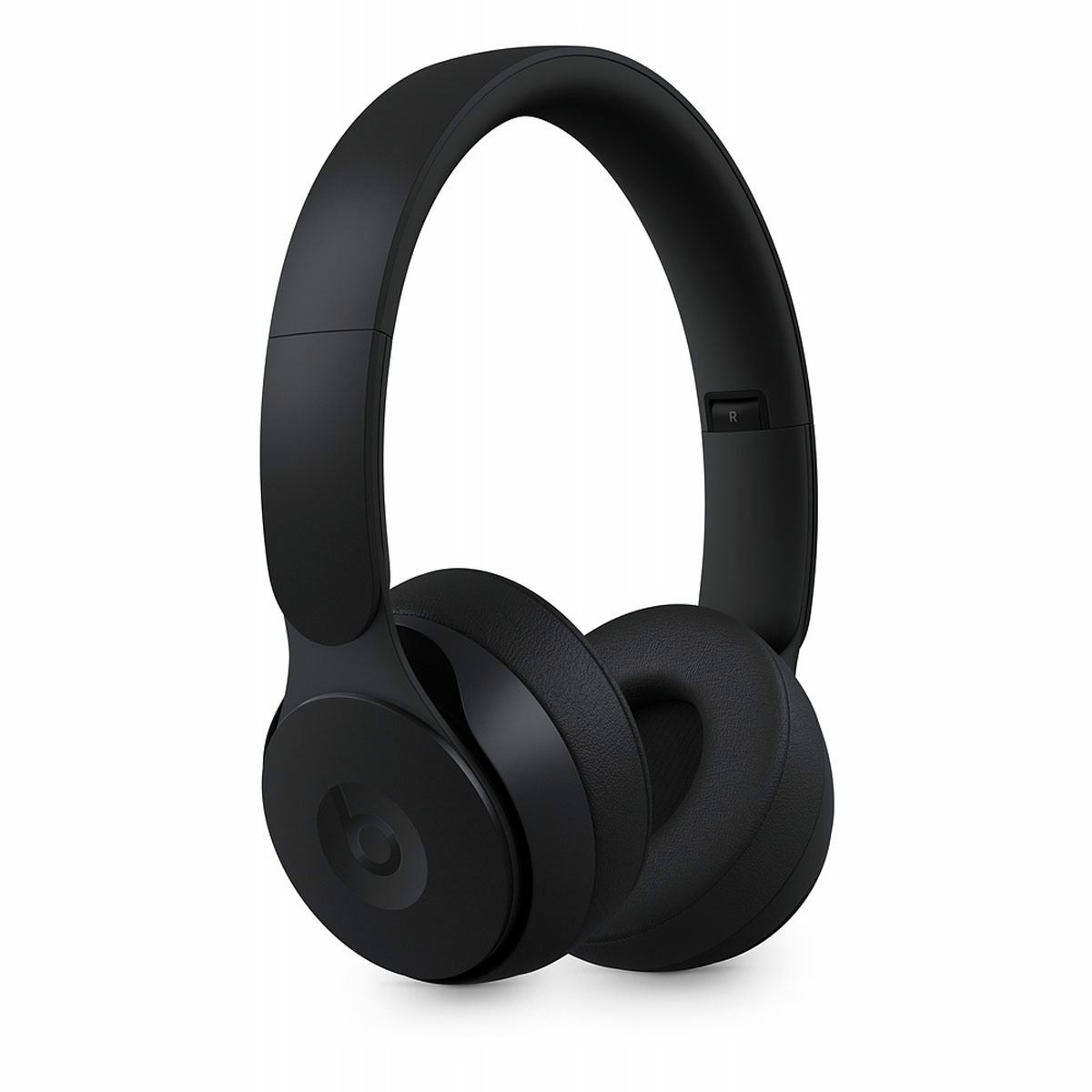 Audífonos Beats Solo Pro Wireless Negro