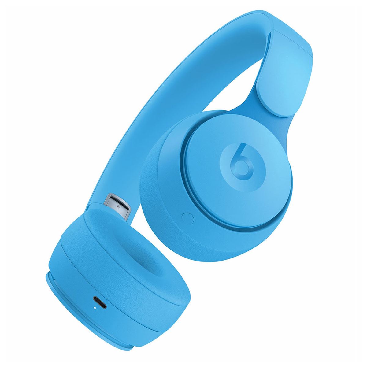 Audífonos Beats Solo Pro Wireless Azul