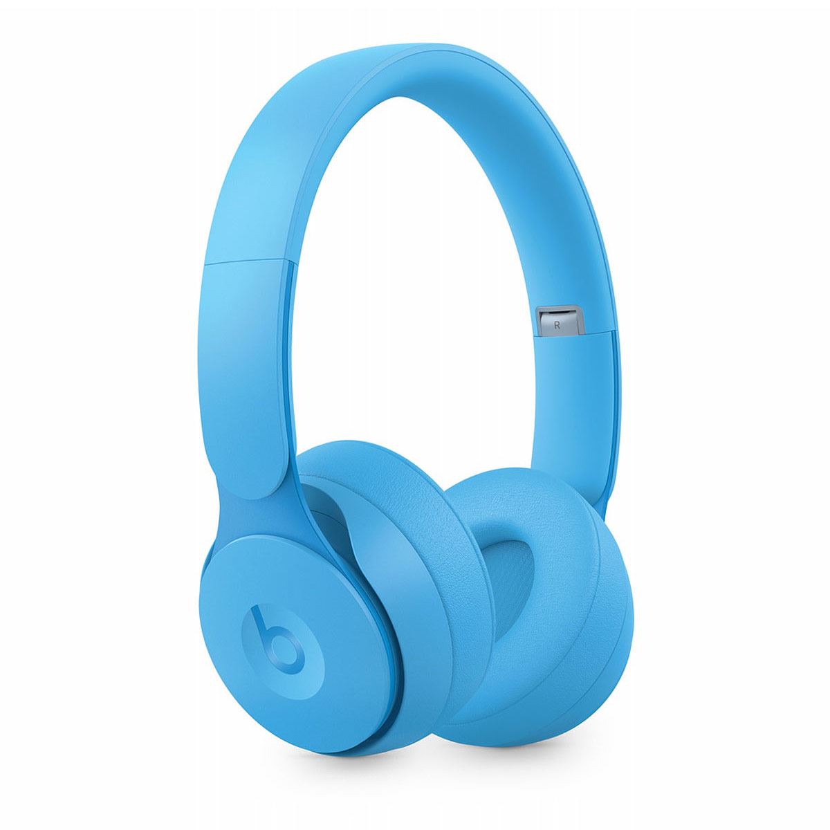 Audífonos Beats Solo Pro Wireless Azul