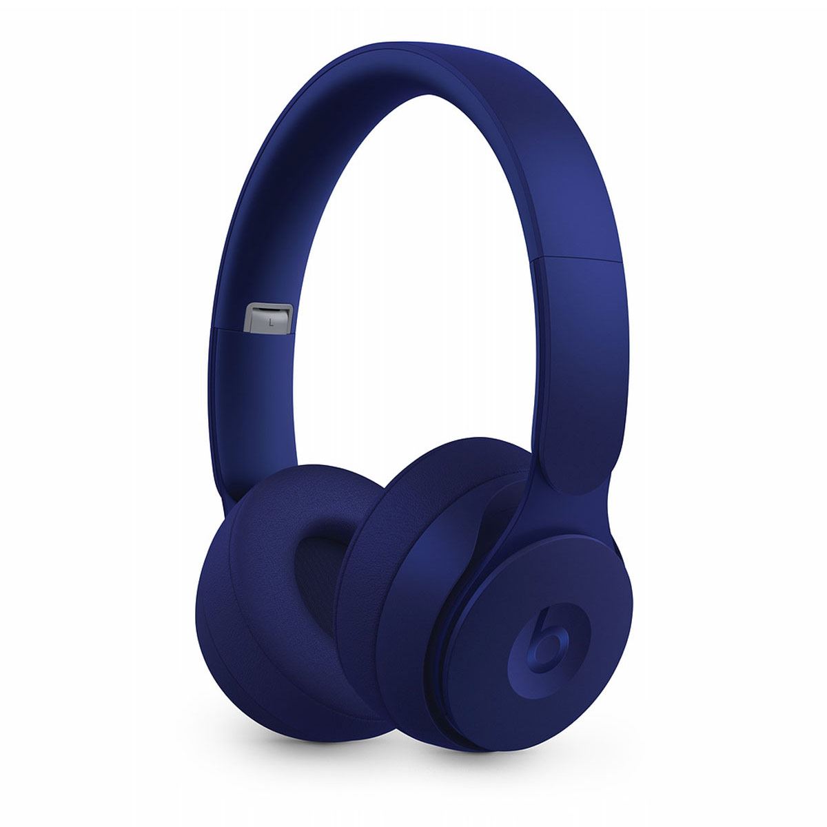 Audífonos Beats Solo Pro Wireless Azul Marino