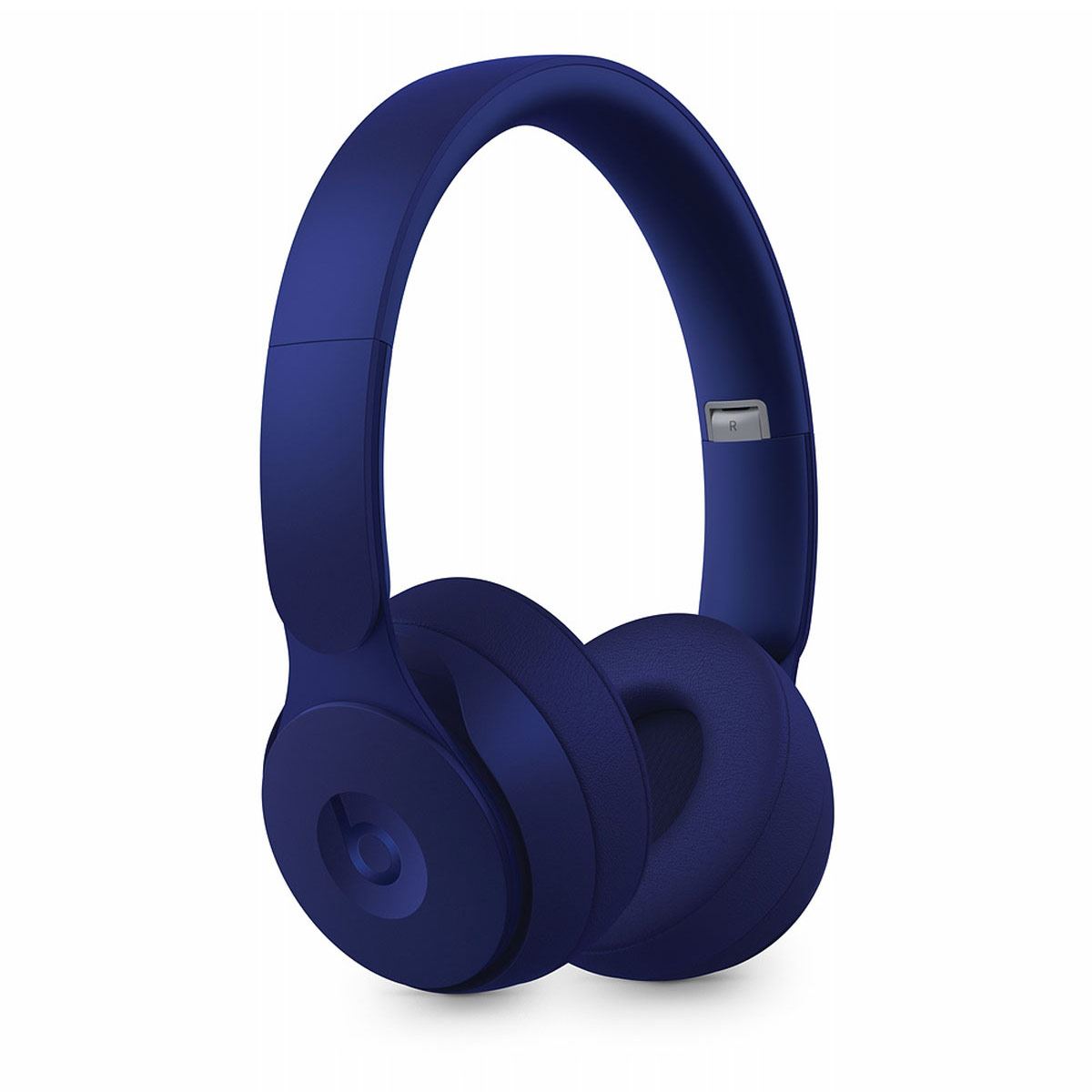 Audífonos Beats Solo Pro Wireless Azul Marino
