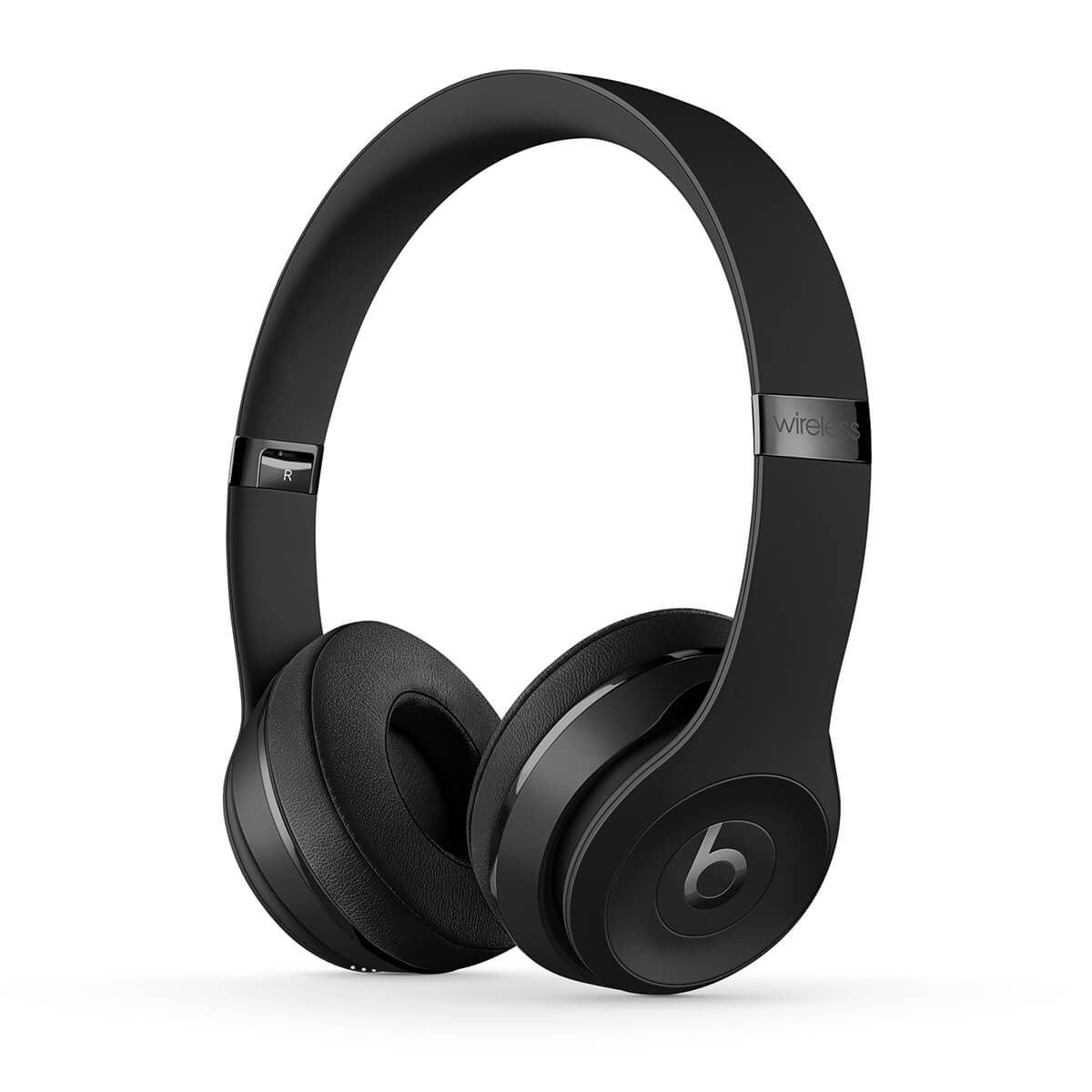 Audífonos Beats Solo3 Wireless Negro