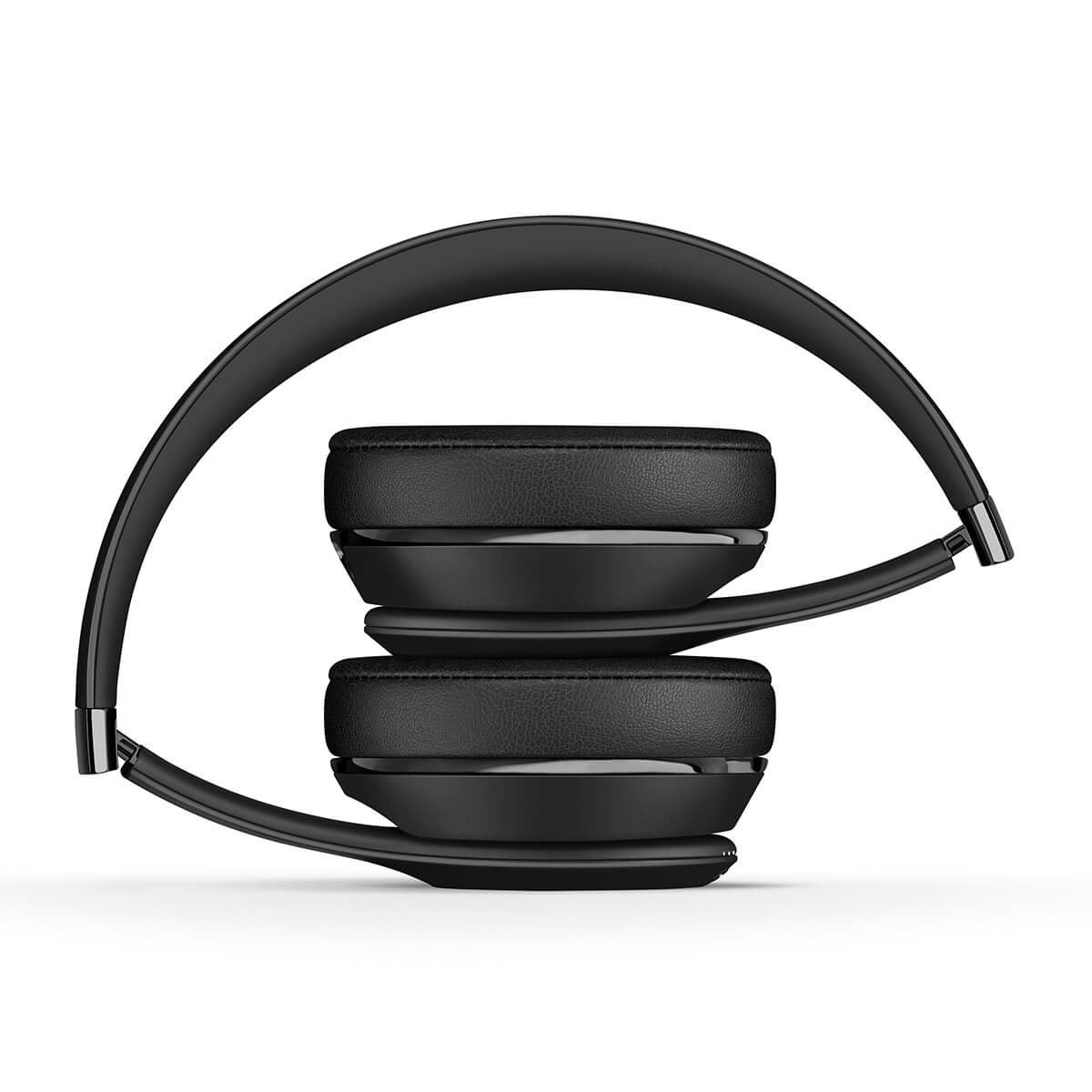 Audífonos Beats Solo3 Wireless Negro