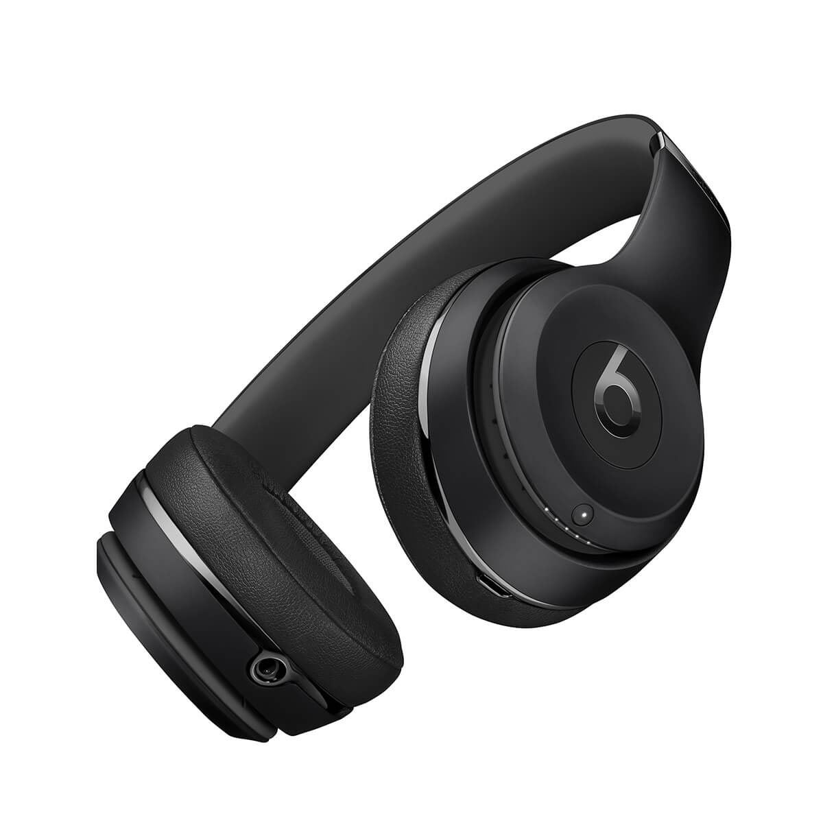 Aud fonos Beats Solo3 Wireless Negro