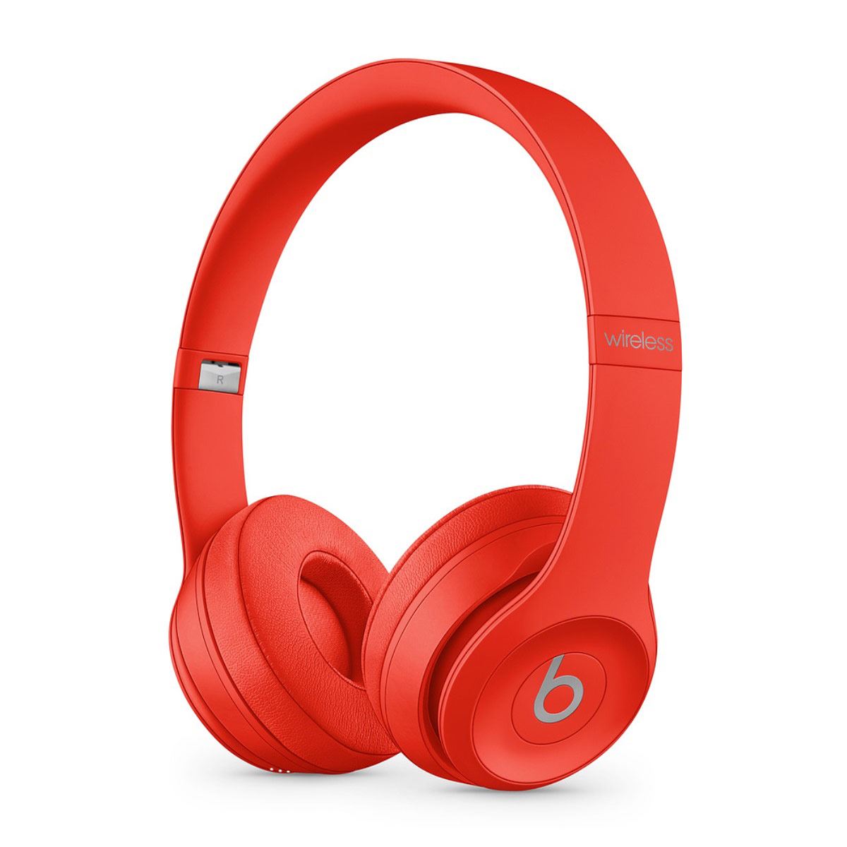 Audífonos Beats Solo3 Wireless Rojo