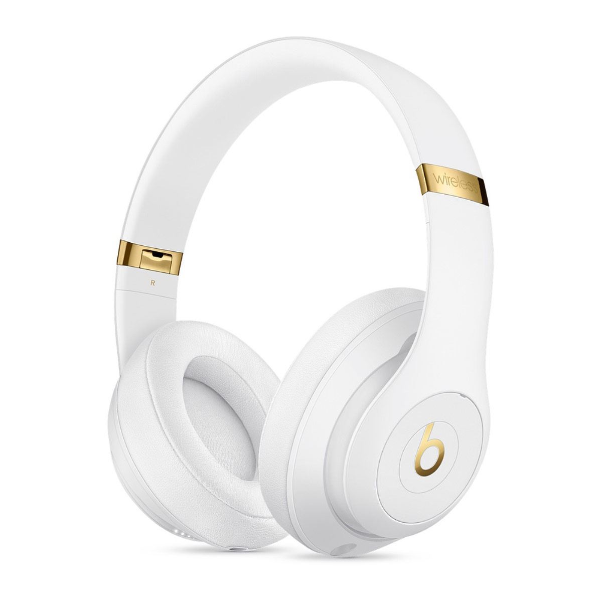 Audífonos Beats Studio3 Wireless Blanco