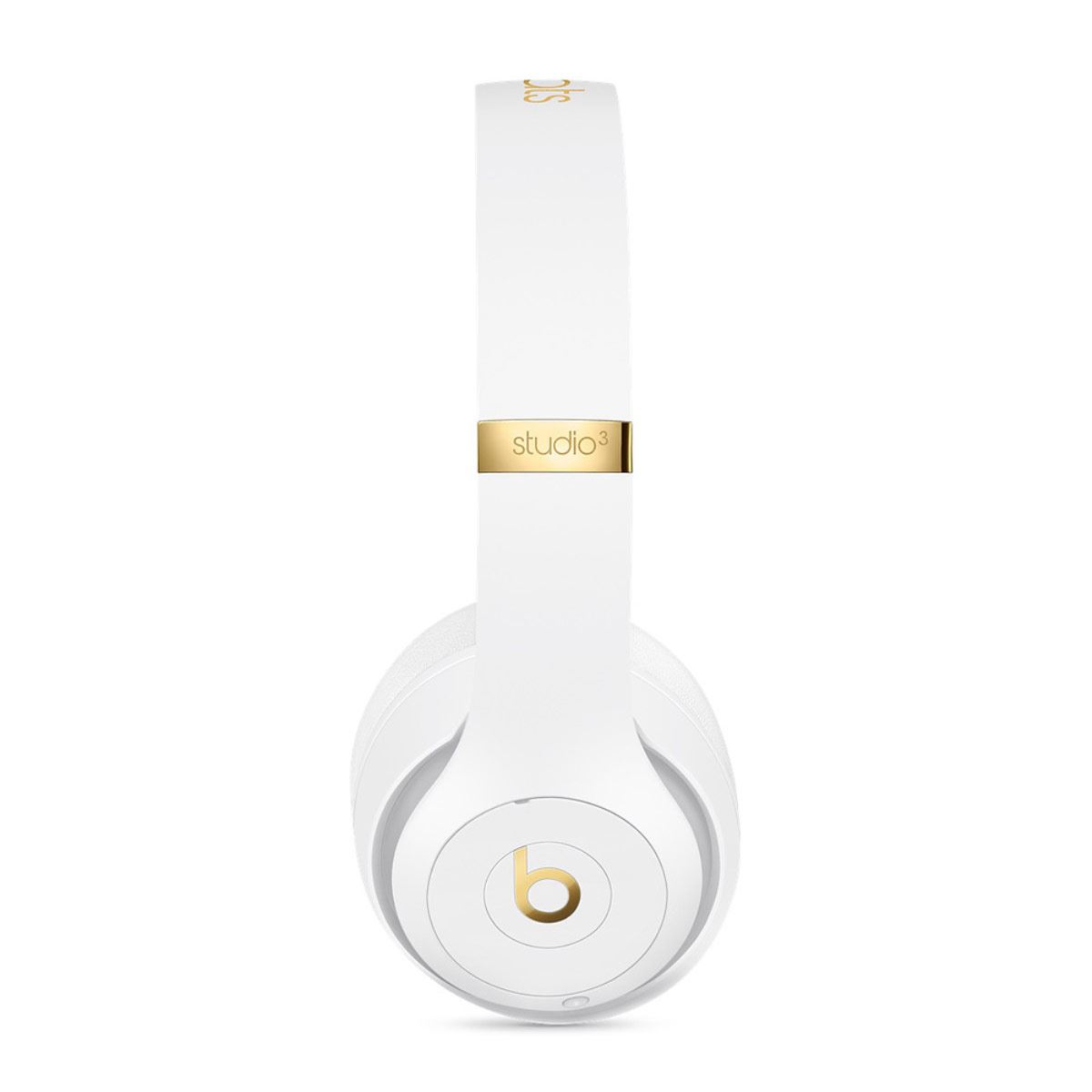 Audífonos Beats Studio3 Wireless Blanco