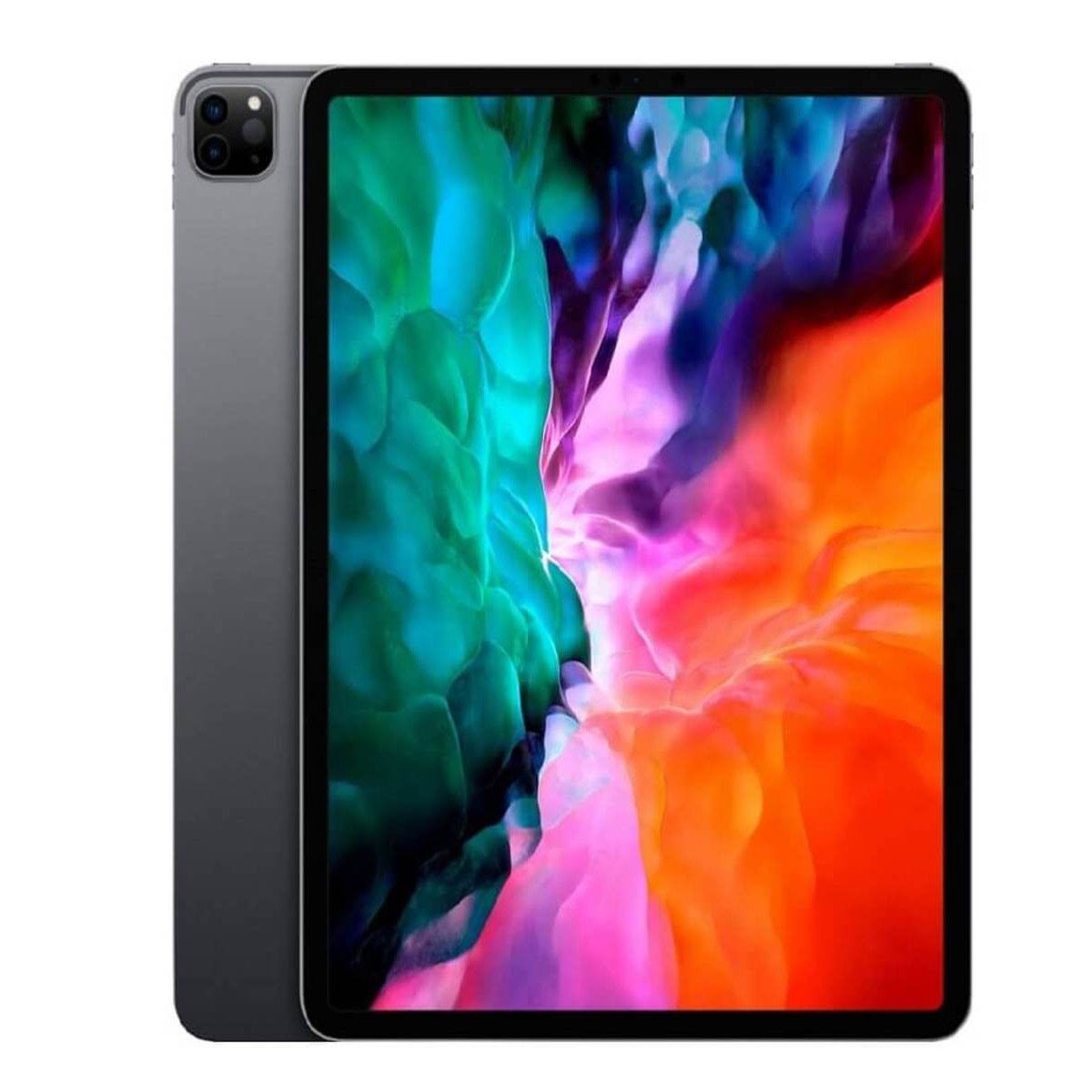 Ipad Pro 12.9 256 Gb Space Gray-Lae