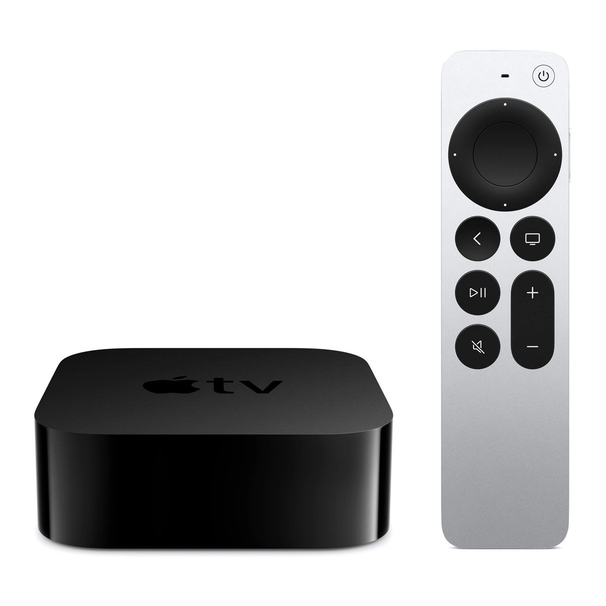 Apple TV 4K 32" GB MXGY2CL