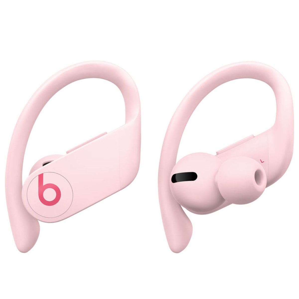 Audífonos Powerbeats PRO Totally Wireless Rosa Algodón