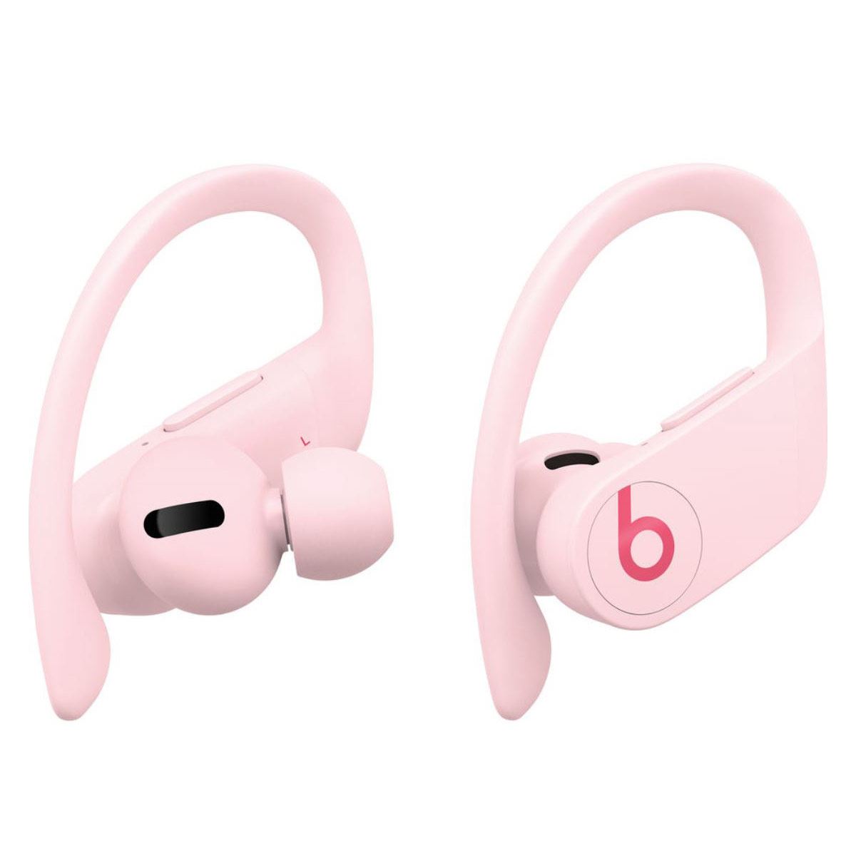 Audífonos Powerbeats PRO Totally Wireless Rosa Algodón